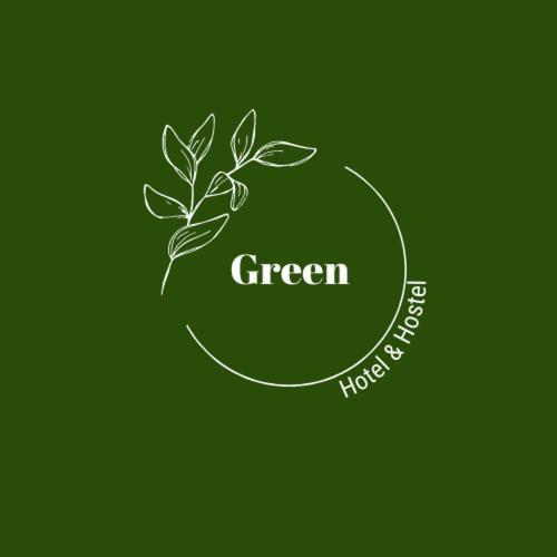 Green Hotel Tashkent Esterno foto